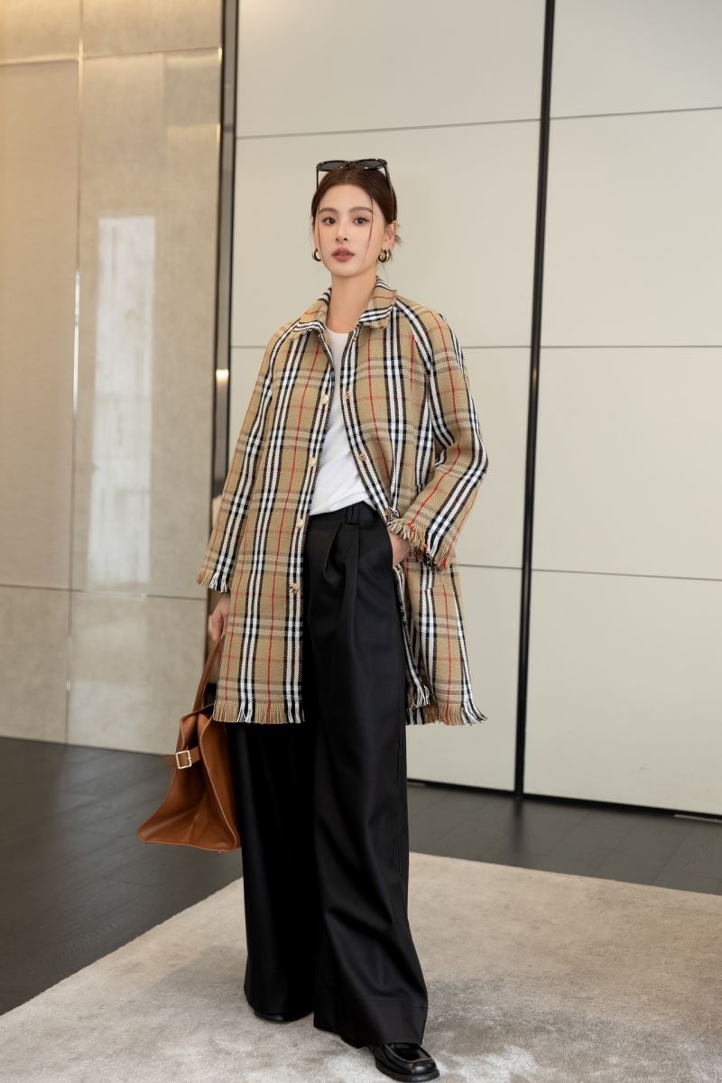 Burberry Outwear